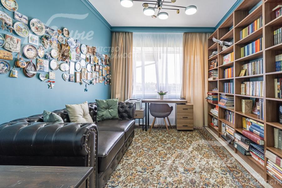 Кабинет 11 кв.м