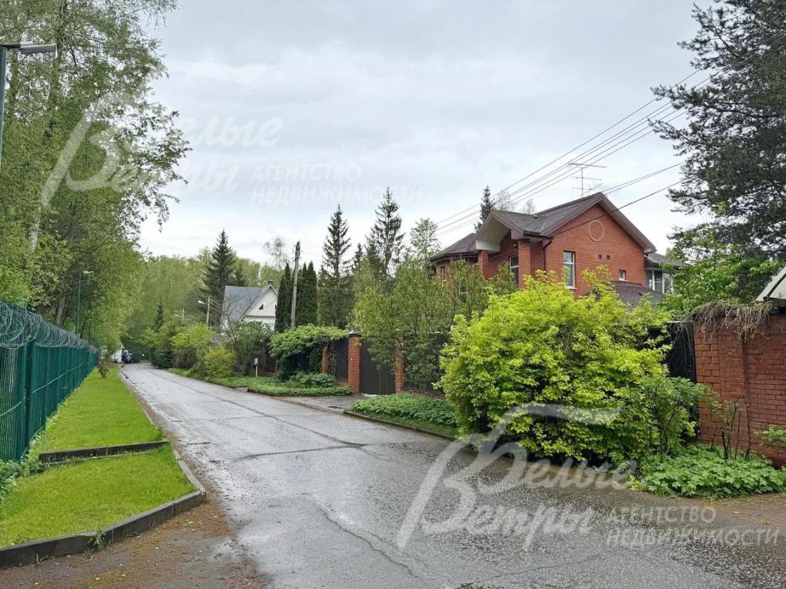 поселок Юпитер в Новой Москве