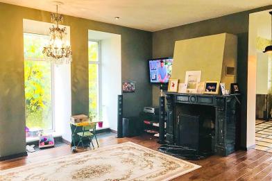 Дом в аренду, Ново-Троицкое к/п (Пучково), 393 кв.м