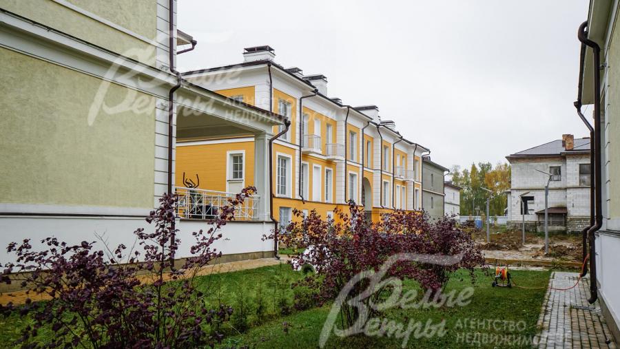 Выход на свой участок 1,5 сотки с газоном