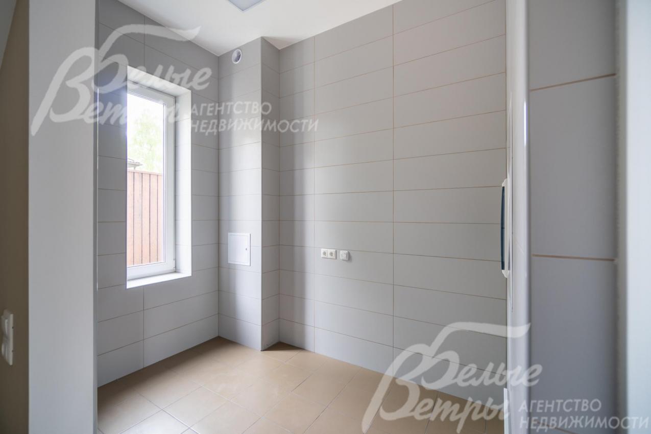 Техническое помещение рядом с котельной