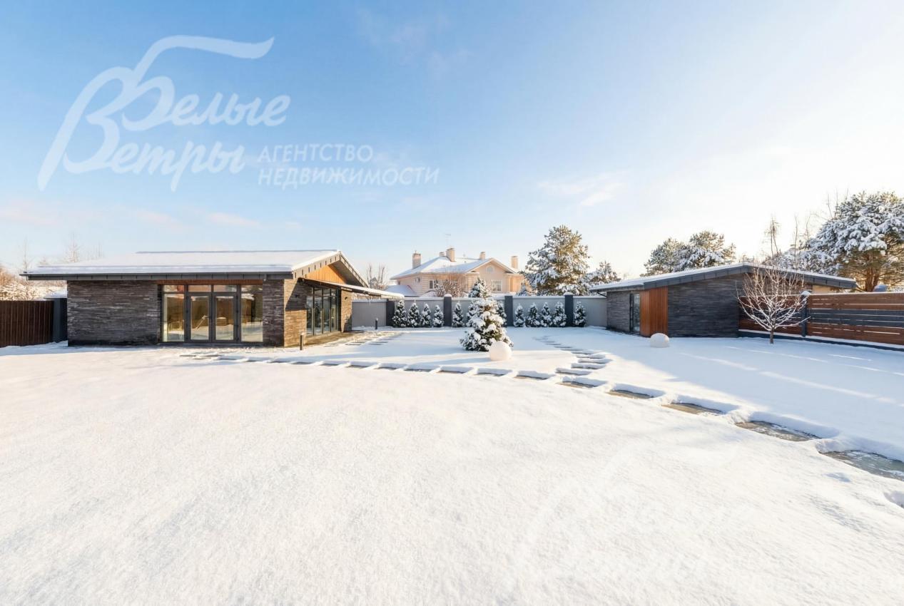 Правильный прямоугольный участок 12 соток