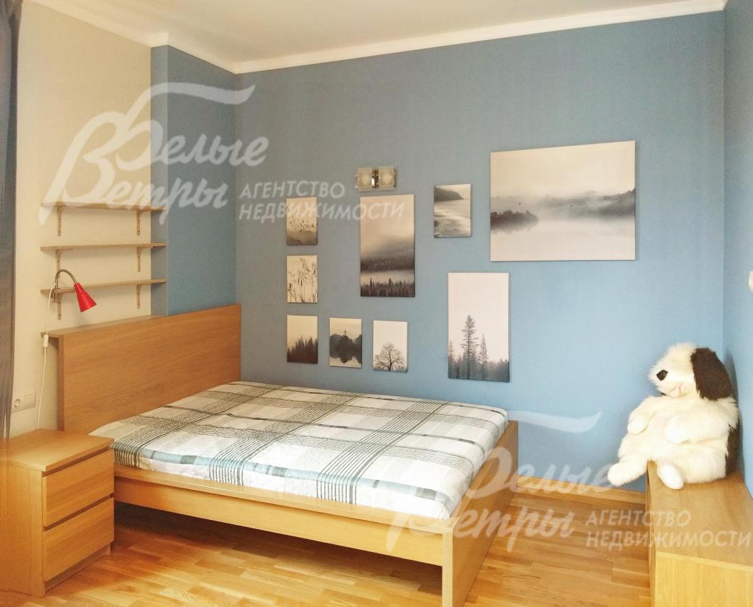 Детская спальня