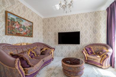 Дом, Тарасково, 533&nbsp;кв.м