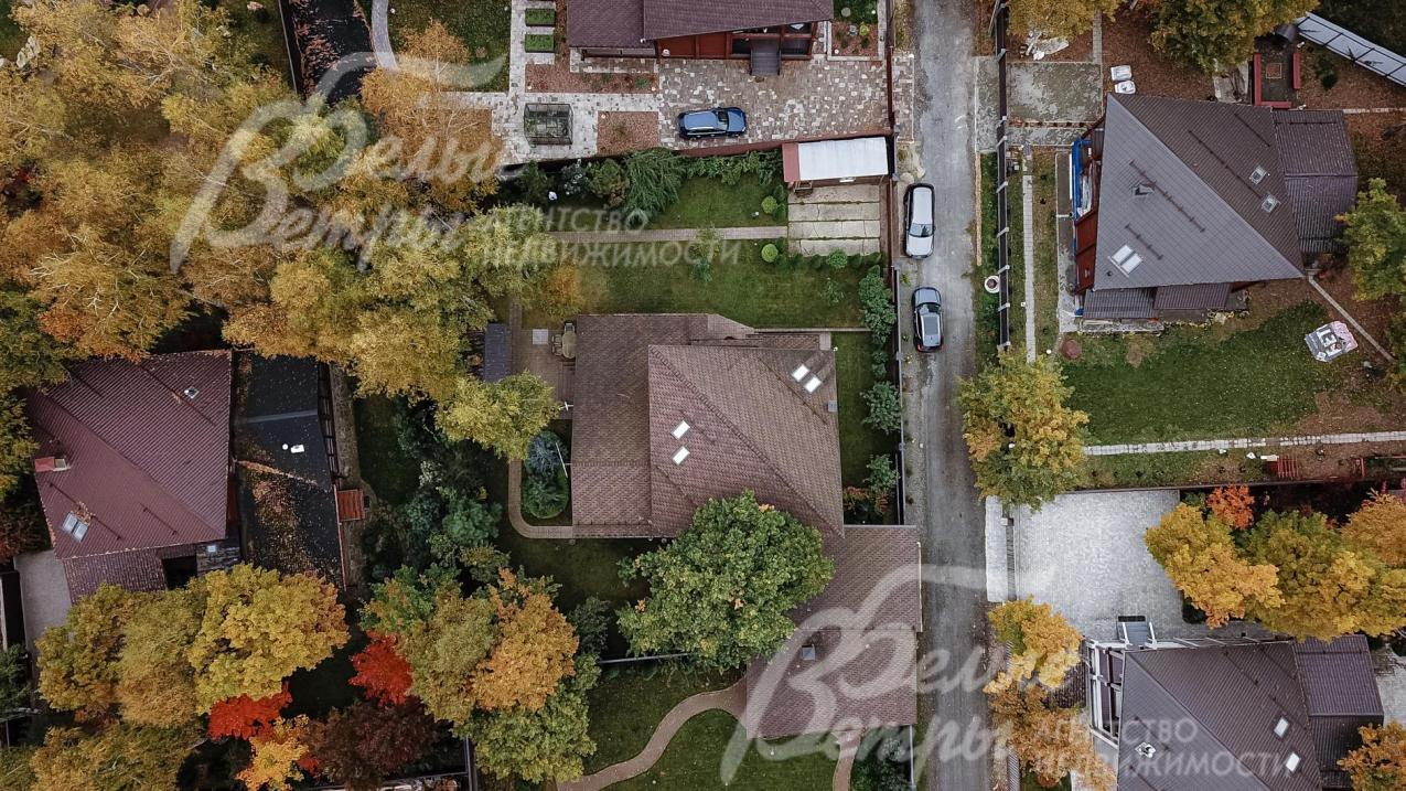 Участок правильной формы