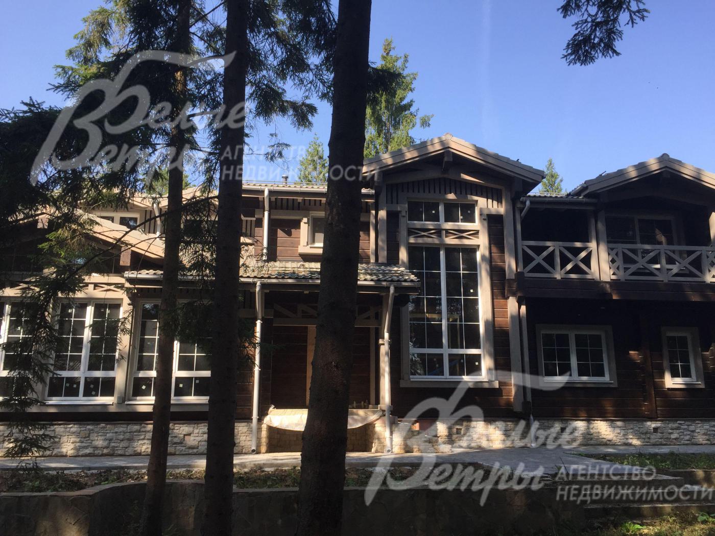 панорамные окна