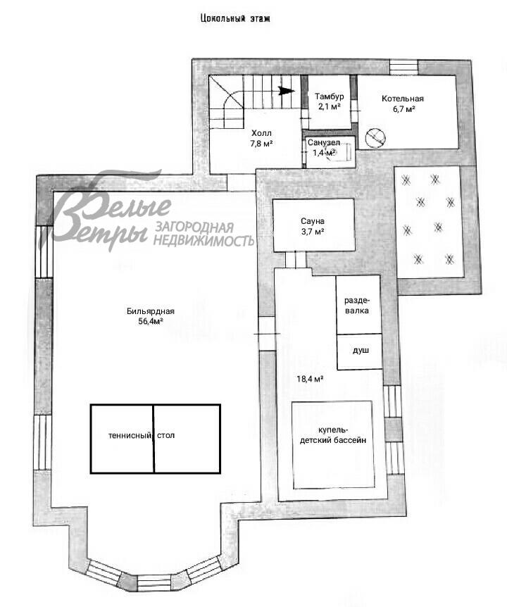 Дом Шурави КП Минзаг id 558-301 планировка0