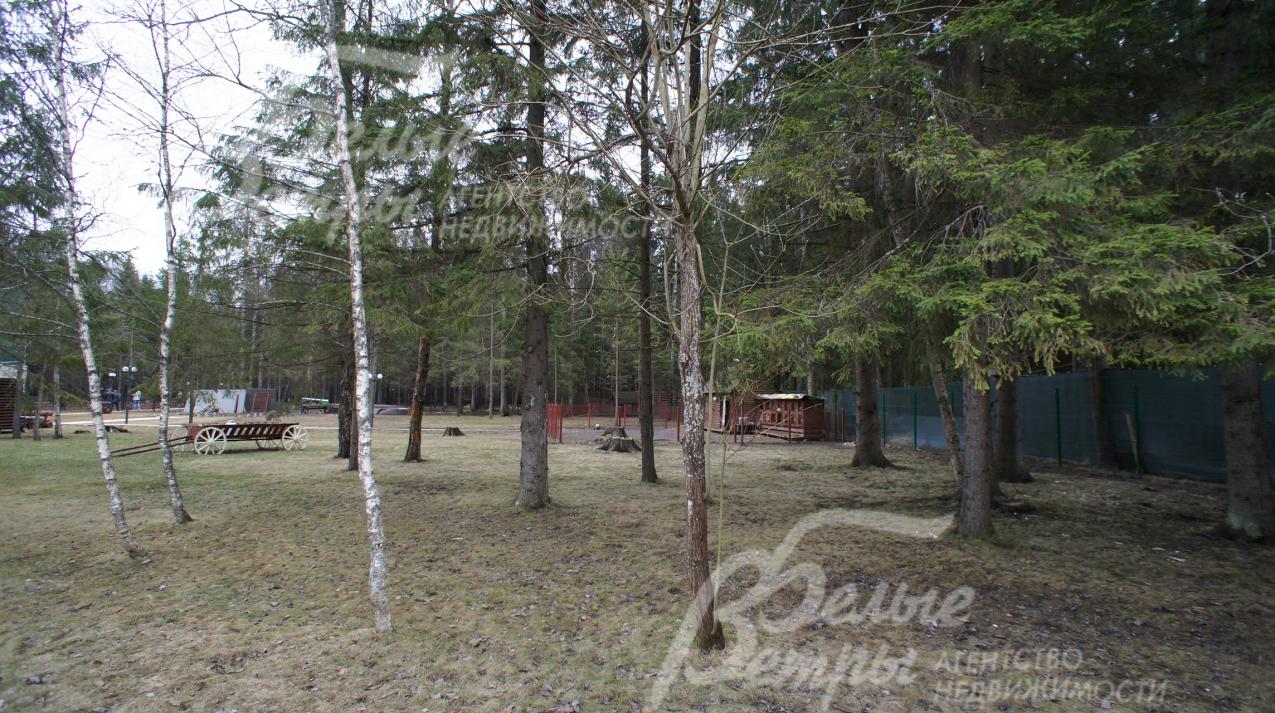 Участок 70 соток