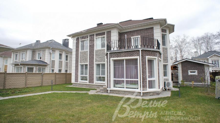 Участок 8 соток