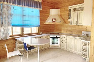 Дом в аренду, Чароит (Ватутинки), 503 кв.м