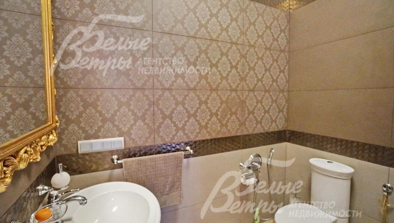 с/у на 1м этаже 4 кв.м с душевой