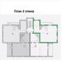 План 2 этажа