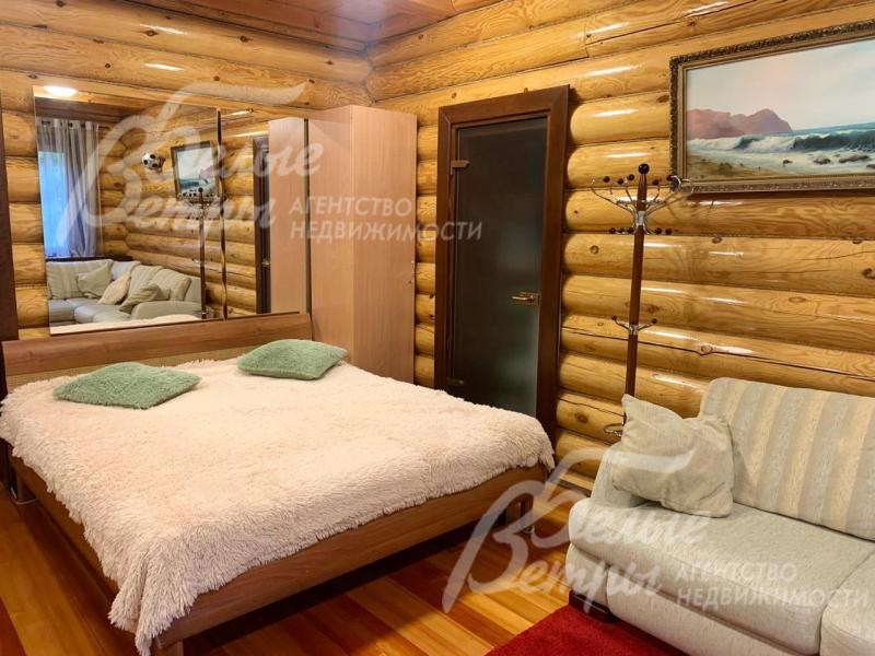 Спальня 20 кв.м