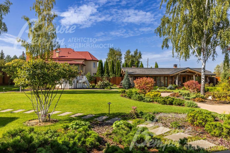 Участок с шикарным ландшафтом в кп Уварово.