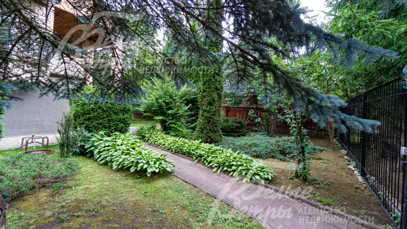 Красивейший лесной участок 15 соток с ландшафтом