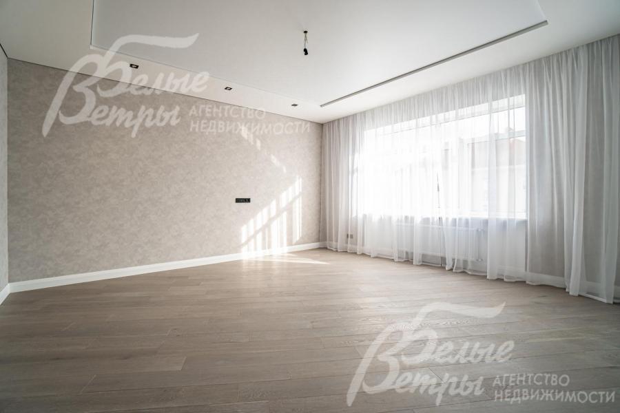 Спальня 27 кв.м