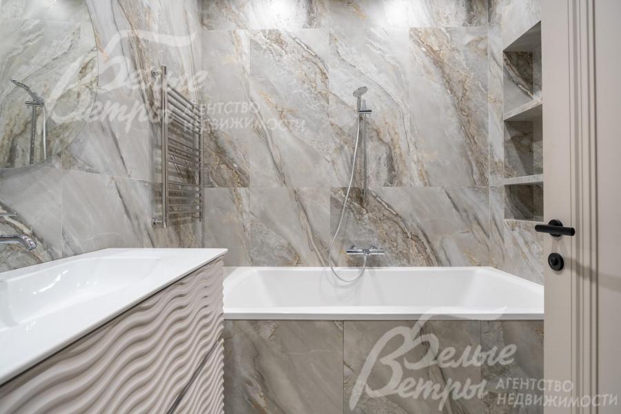 Санузел 2-го этажа