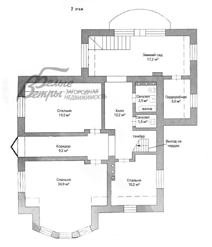 Дом Шурави КП Минзаг id 558-301 планировка2