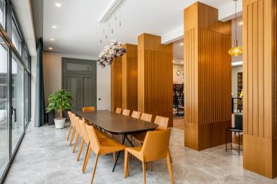 Дом, Графские пруды КП (Каменка), 524&nbsp;кв.м