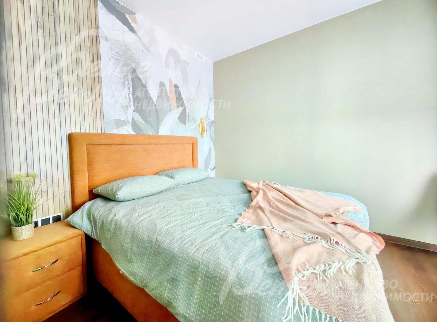 Спальня 10.8 кв.м