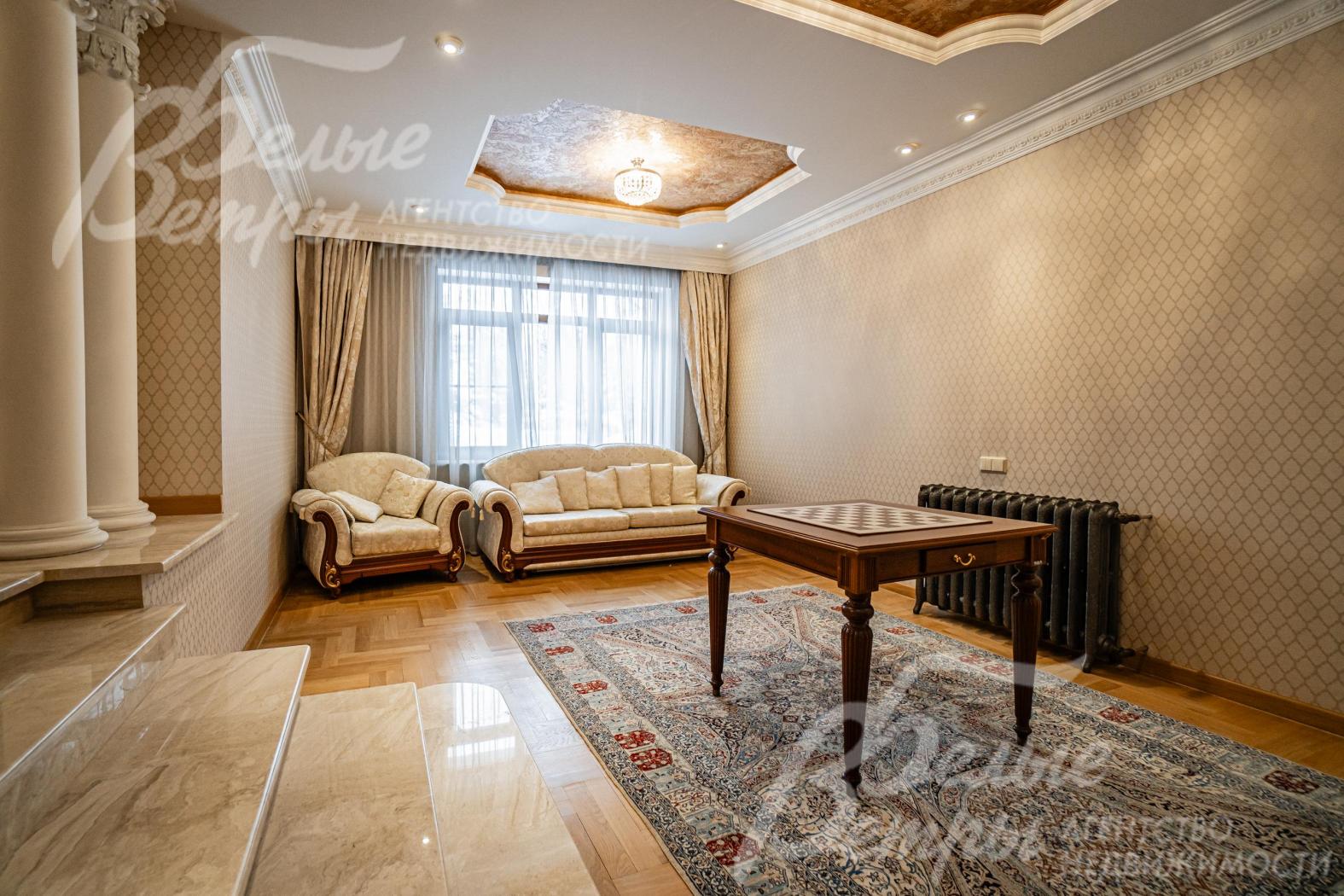 Малая гостиная