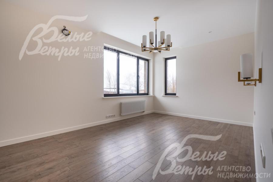 Детская спальня 2