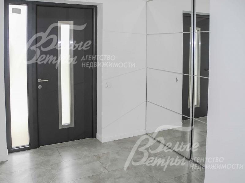 Высокое качество отделки