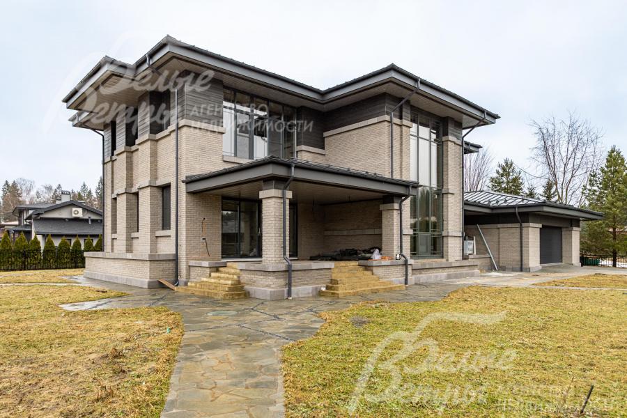 Просторный участок 35 соток