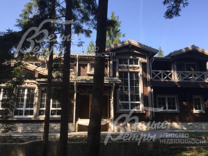 панорамные окна