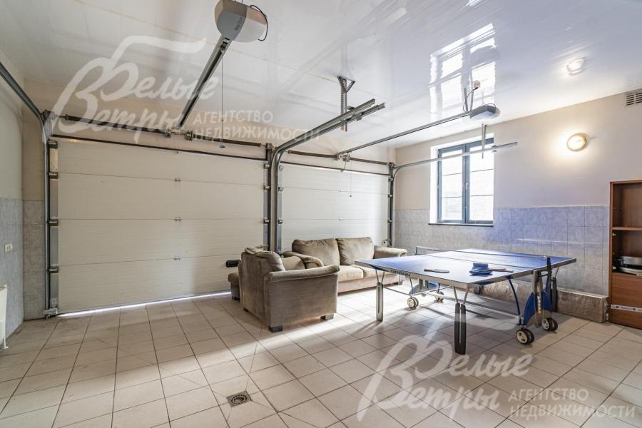 Гараж на 2 авто