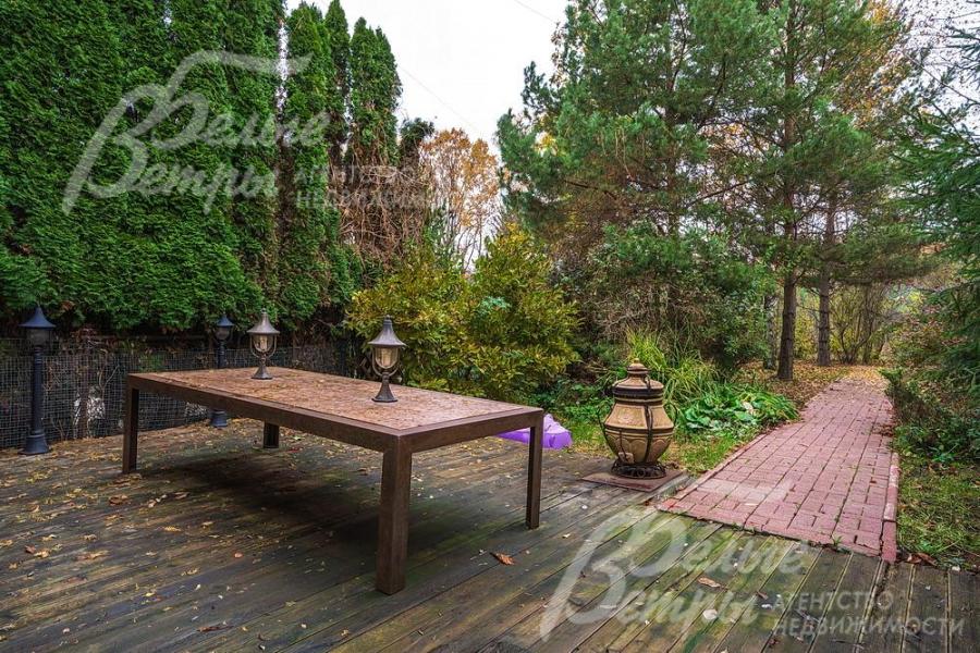 Внутренний двор 