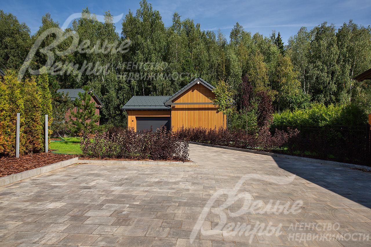 Гараж на 2 авто