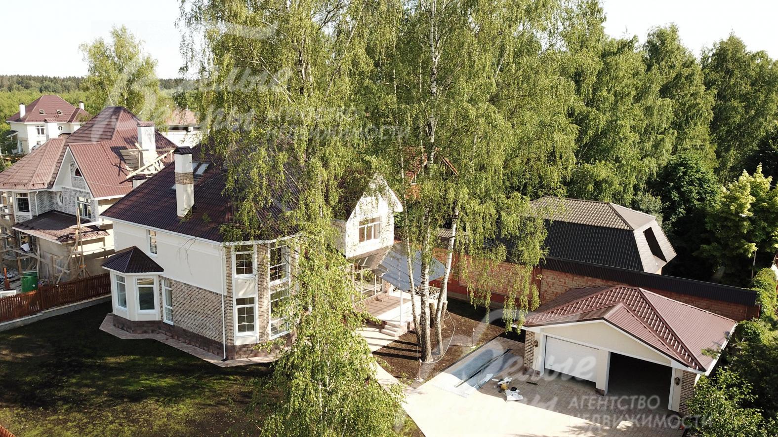 Гараж на 2 авто 40 кв.м