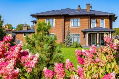 Дом, Староникольское к/п (Первомайское), 810 кв.м