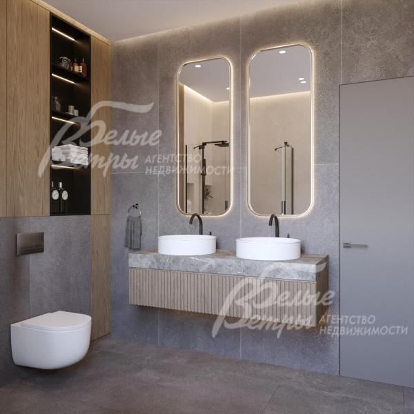 Визуализация 