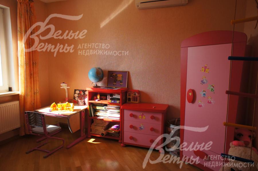 Детская спальня