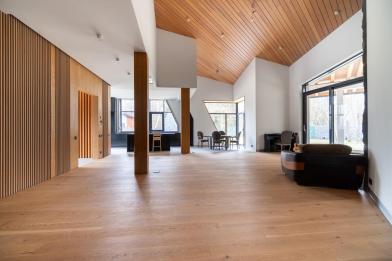 Дом, Елизарово Парк КП (Каменка), 543&nbsp;кв.м