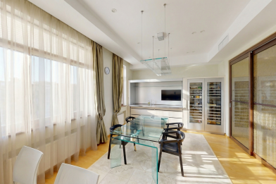 Дом, Дубровка ЖК (Сосенки), 930&nbsp;кв.м