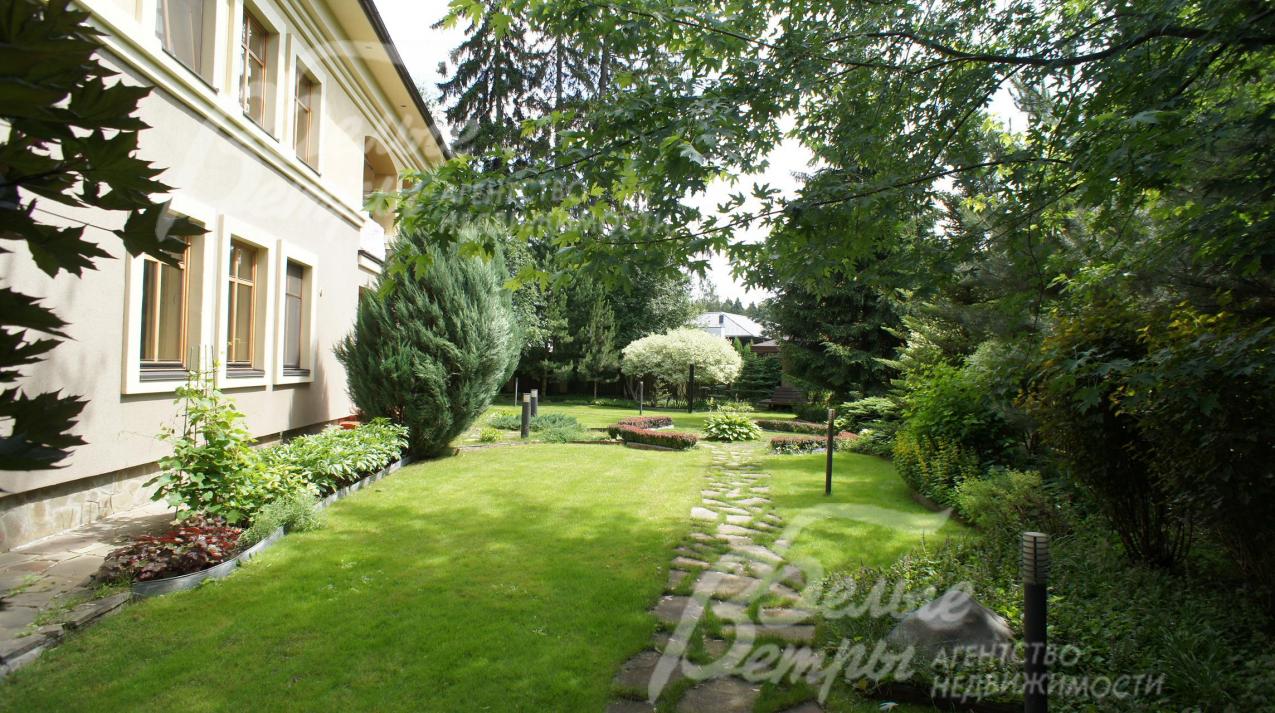 Участок 16 соток