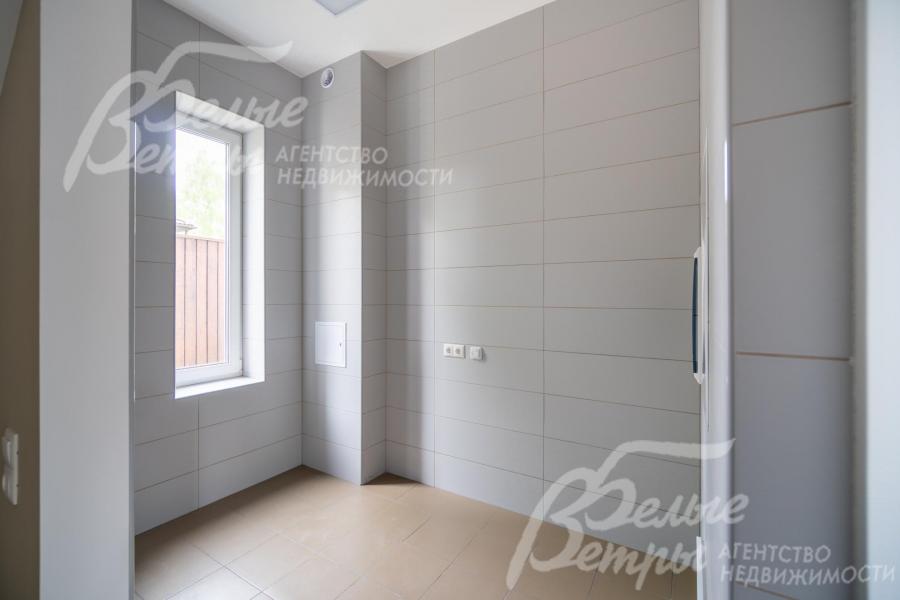 Техническое помещение рядом с котельной