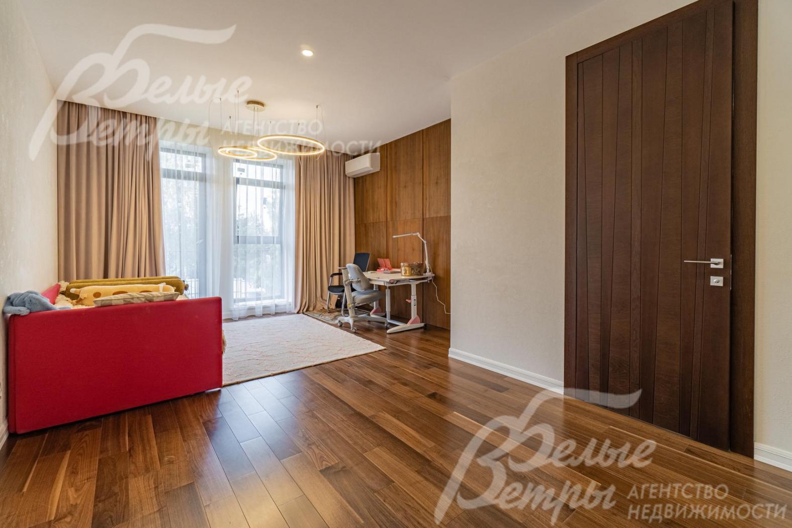 Детская 26 кв.м