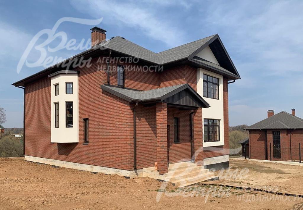 Фасад клинкерный кирпич ROBEN производство Германии