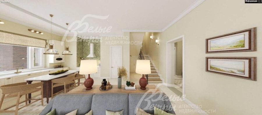 Визуализация