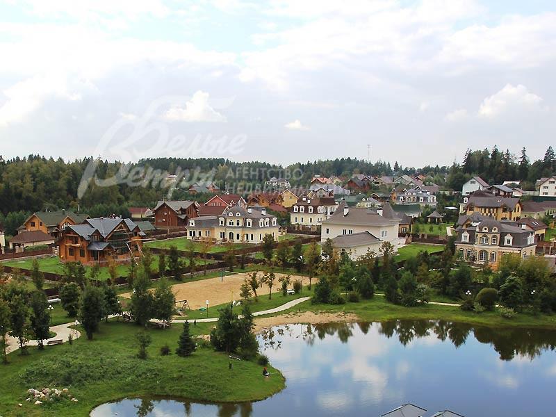 Глаголево Парк