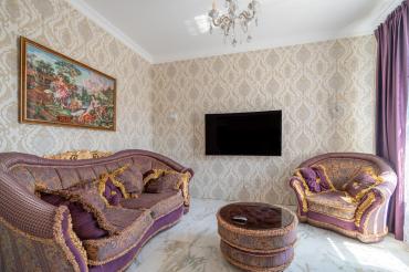 Дом, Тарасково, 533&nbsp;кв.м