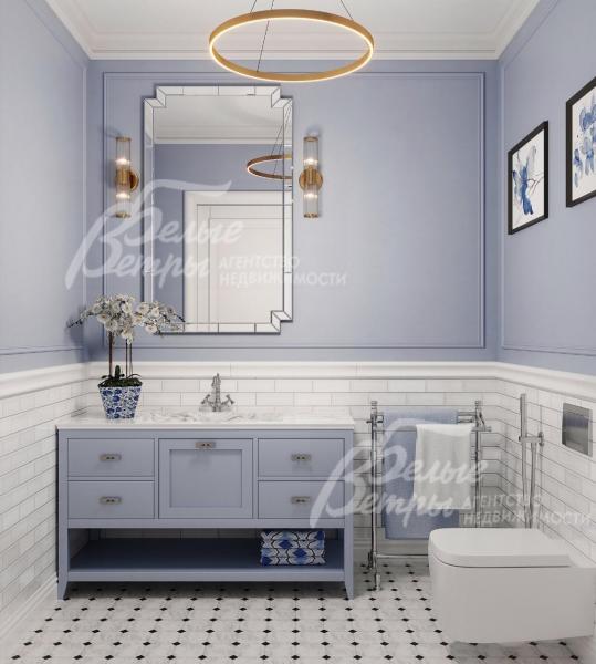 Визуализация