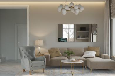 Дом, Синергия КП (Зименки), 224&nbsp;кв.м