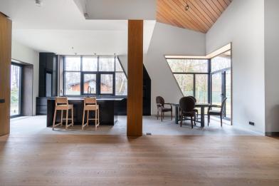 Дом, Елизарово Парк КП (Каменка), 543&nbsp;кв.м