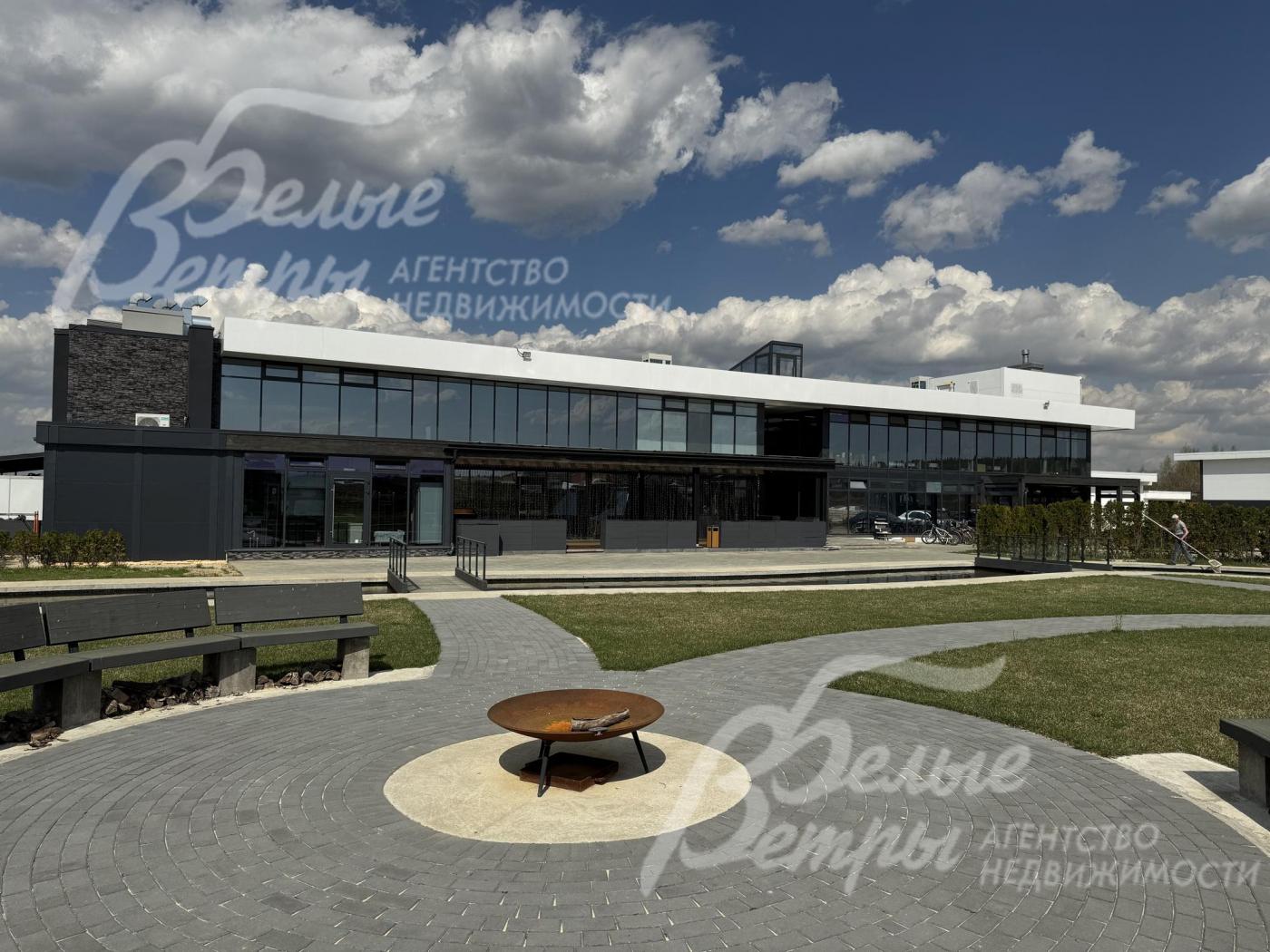 зона отдыха