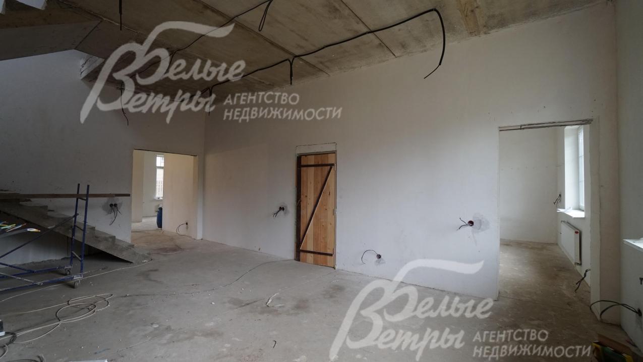 Электричество разведено по дому